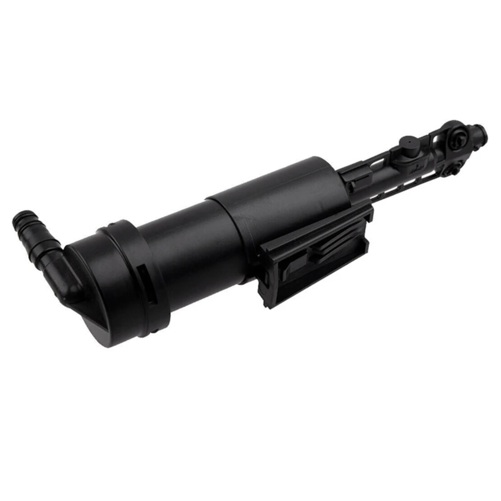 per Mini per Cooper per Hatchback S R50 R53 2002-2006 2 Pezzi Ugello Pompa lavavetri Faro Sinistro Destro 61677147047 61677147046 Ugello lavavetri Faro Anteriore