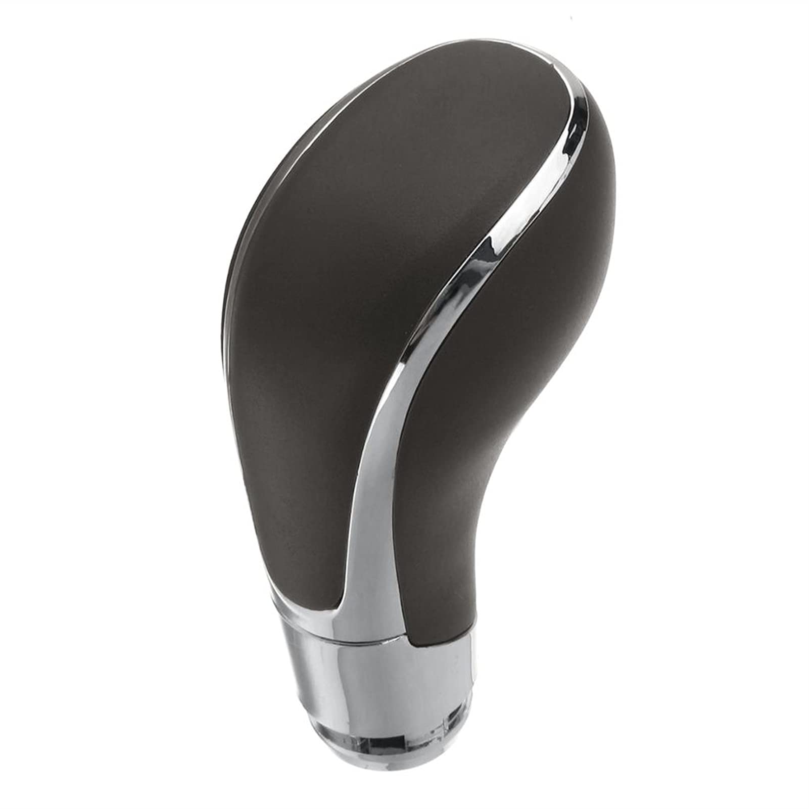 Pomo De Cambio Automático Negro Para Smart Fortwo 450 451 19 | Cuotas