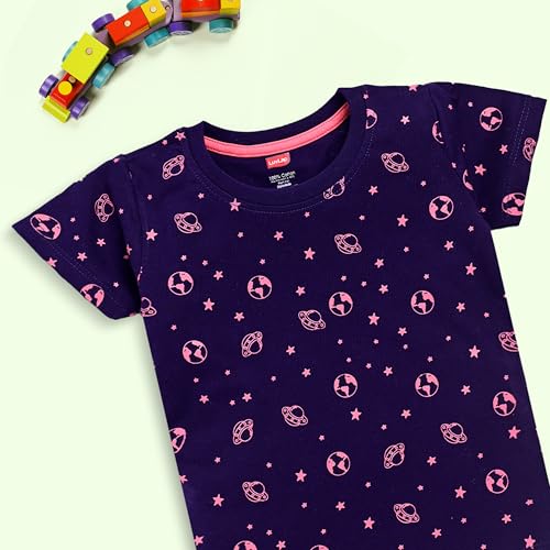 Image of LuvLap Baby Boys H /S Boys T-Shirt CoSet