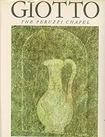 Giotto - The Peruzzi Chapel B0043KLD9K Book Cover