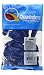 Pioneer Balloon Company 25 Count Latex Balloon, 11", Dark Blue