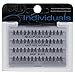 Produktbild Ardell Individuals Short, das Original (Knot Free) black, 1er Pack (1 x 56 Stück)