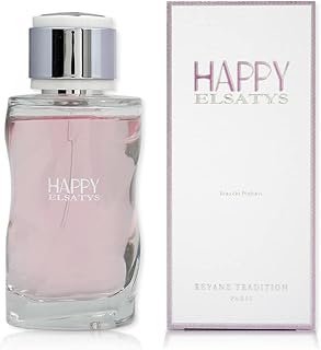 عطر تراديشين هابي الساتيز للنساء من ريان، او دو برفان 100 مل