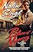 Blaze of Memory (Psy-Changelings, Book 7)