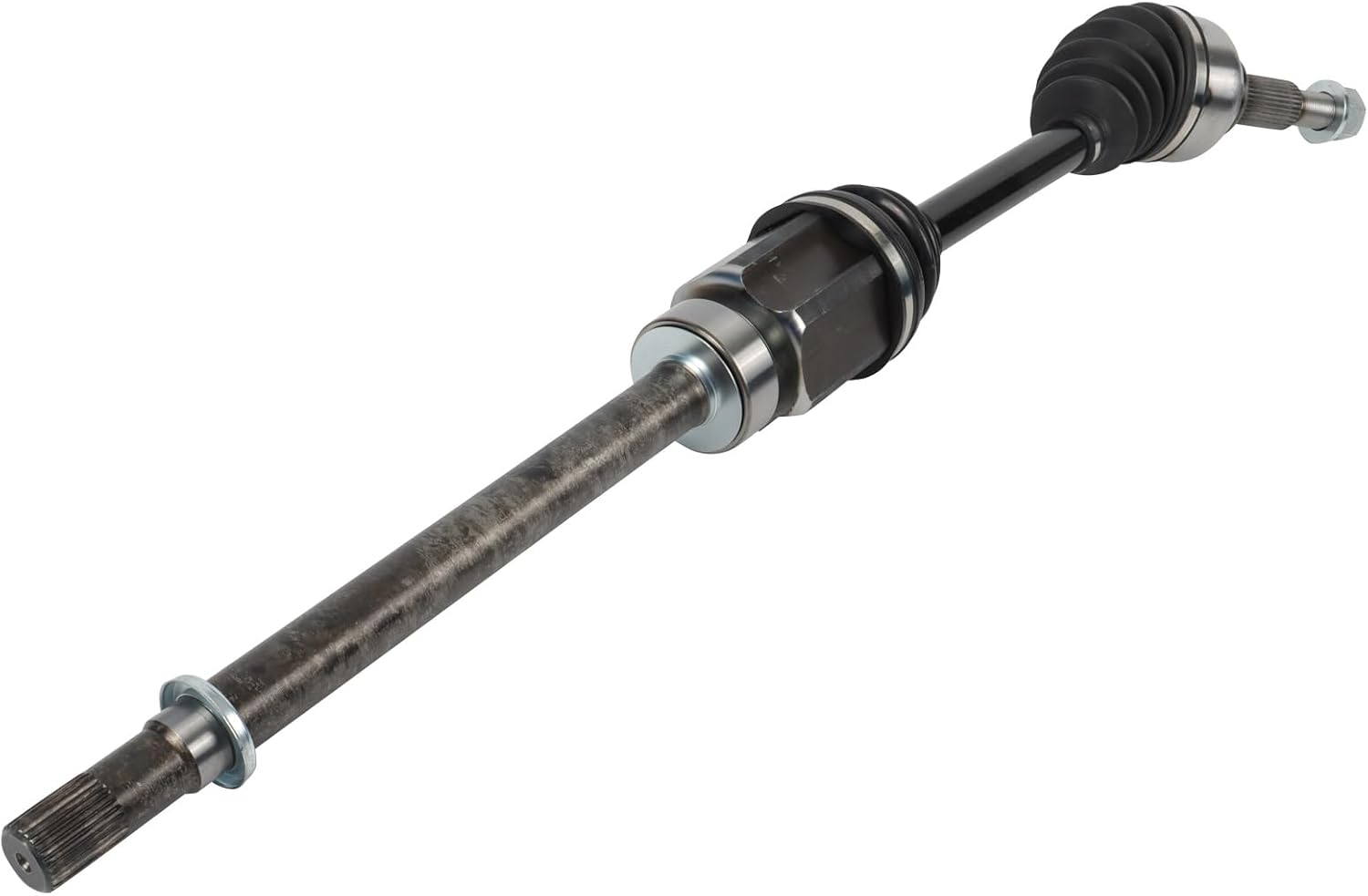ECCPP CV Axle Shaft Assembly fit 2019 for INFINITI QX50 Front Right Side (Front Passenger Side) NCV39073 NI8725 391005NA2A