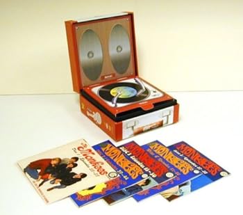 DVD The Monkees: Season Two Book