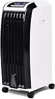 Vista 1 de Aire acondicionado, enfriador portátil con ventilador y humidificador