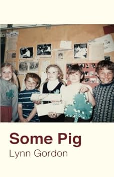 Paperback Some Pig Book