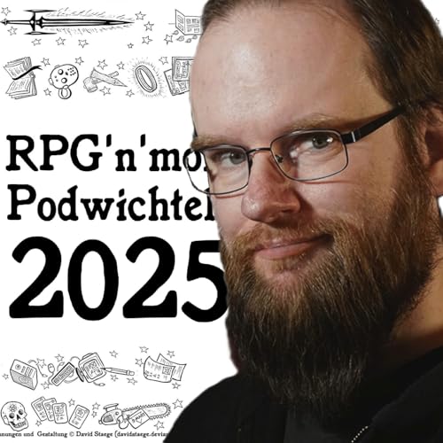 Episode 67 - Podwichteln 2025: Mehrwert oder Kostenfalle? Zuk&uuml;nftige Strukturen & Formate f&uuml;r Rollenspiele (Staffel 5)