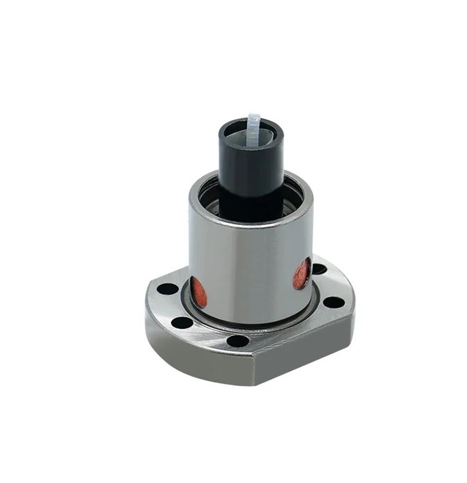 SFU1604 SFU-Kugelmutter 4 mm Steigung, 16 mm Durchmesser Kugelmutter SFU1604-3 SFU1604-4(1 PC SFU1604-4 nut)