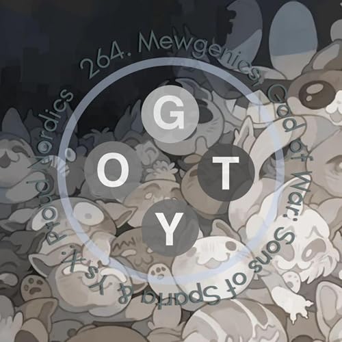 264. Mewgenics, God of War: Sons of Sparta & Ys X: Proud Nordics