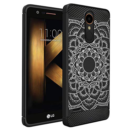 CasesOnDeck Case Compatible with [LG Tribute Dynasty/Aristo 3 /Rebel 4