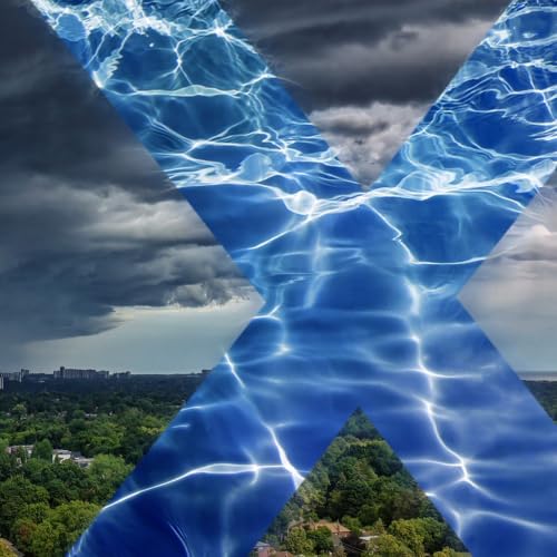 The coming storm: How AI can help us forecast and harness the weather