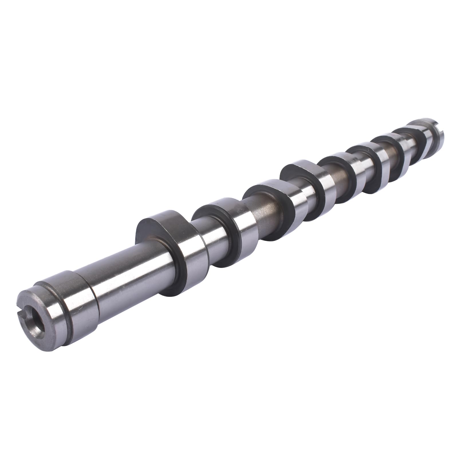 Albero a camme compatibile con Fie*sta Foc*us Gal*axy Mon*deo Tra*nsit 1.4 1.5 1.6 TDCi 8V #AV6Q6250BA 1685737 31330194 GLOSSY AUTO PARTS