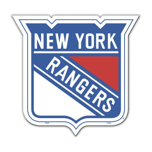 Aimant NHL Fremont Die 30,5 cm, le cadeau parfait en vinyle pour les fans de hockey sur glace