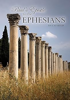 Hardcover Paul's Epistle to the Ephesians Book