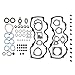 Mizumo Auto MA-4216955271 Head Gasket Set Bolts Lifters Compatible With/For 96-04 Infiniti Nissan Pathfinder 3.3 VG33E