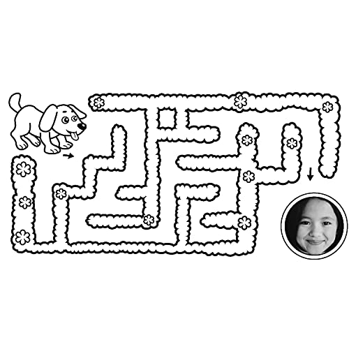 VTech KidiZoom Print Cam Recharge Papier Thermique et Autocollant Accessoire Appareil Photo Enfant à Impression Instantanée Pack de 5 Bobines Cadeau Enfant Dès Contenu en Français - vue 7