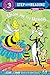 Show me the Honey (Dr. Seuss/Cat in the Hat) (Step into Reading)