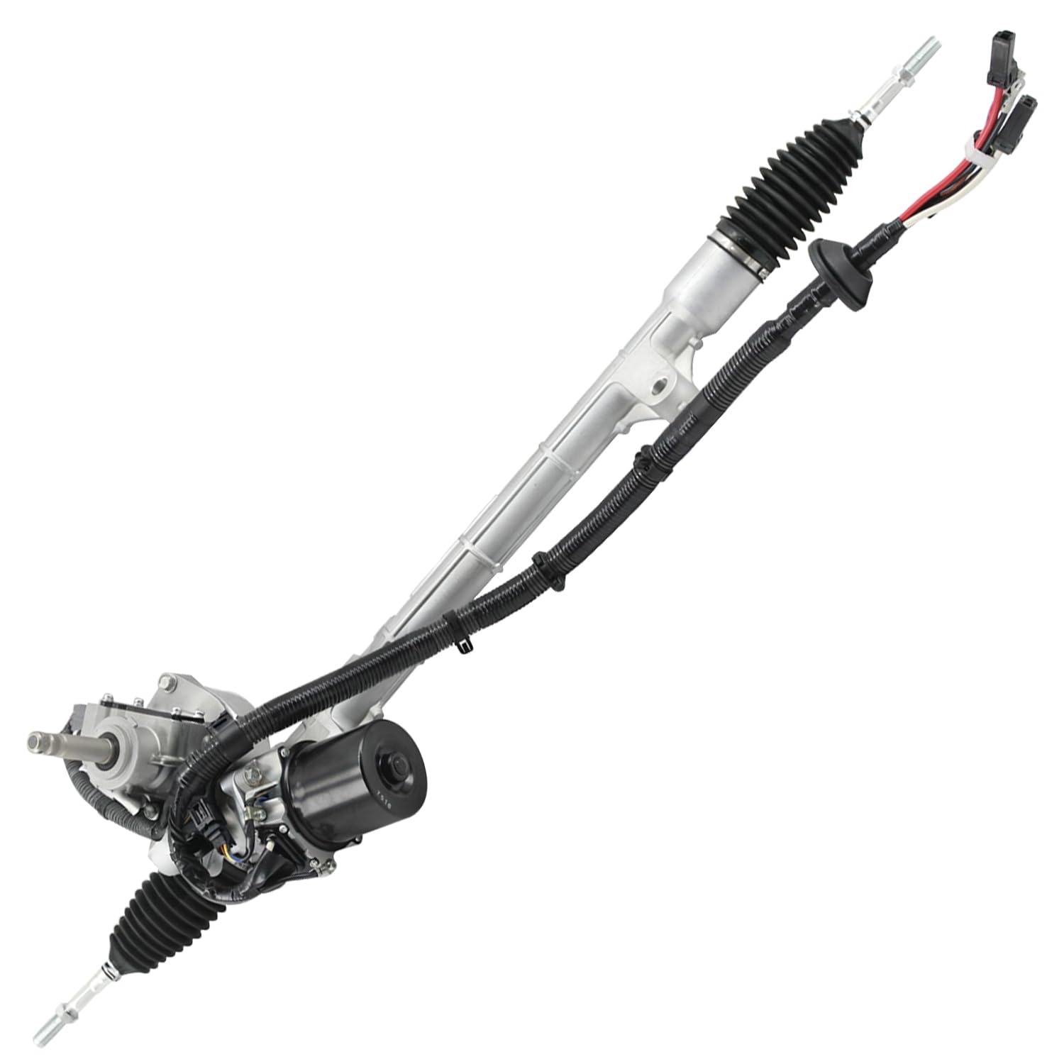 Amazon.com: Detroit Axle - 2.4L Rack and Pinion for 2010 2011 2012