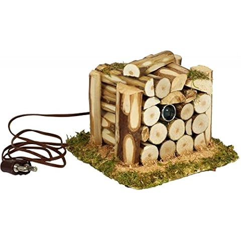 WeWi Krippenbeleuchtung - LED Tarnleuchte Cover