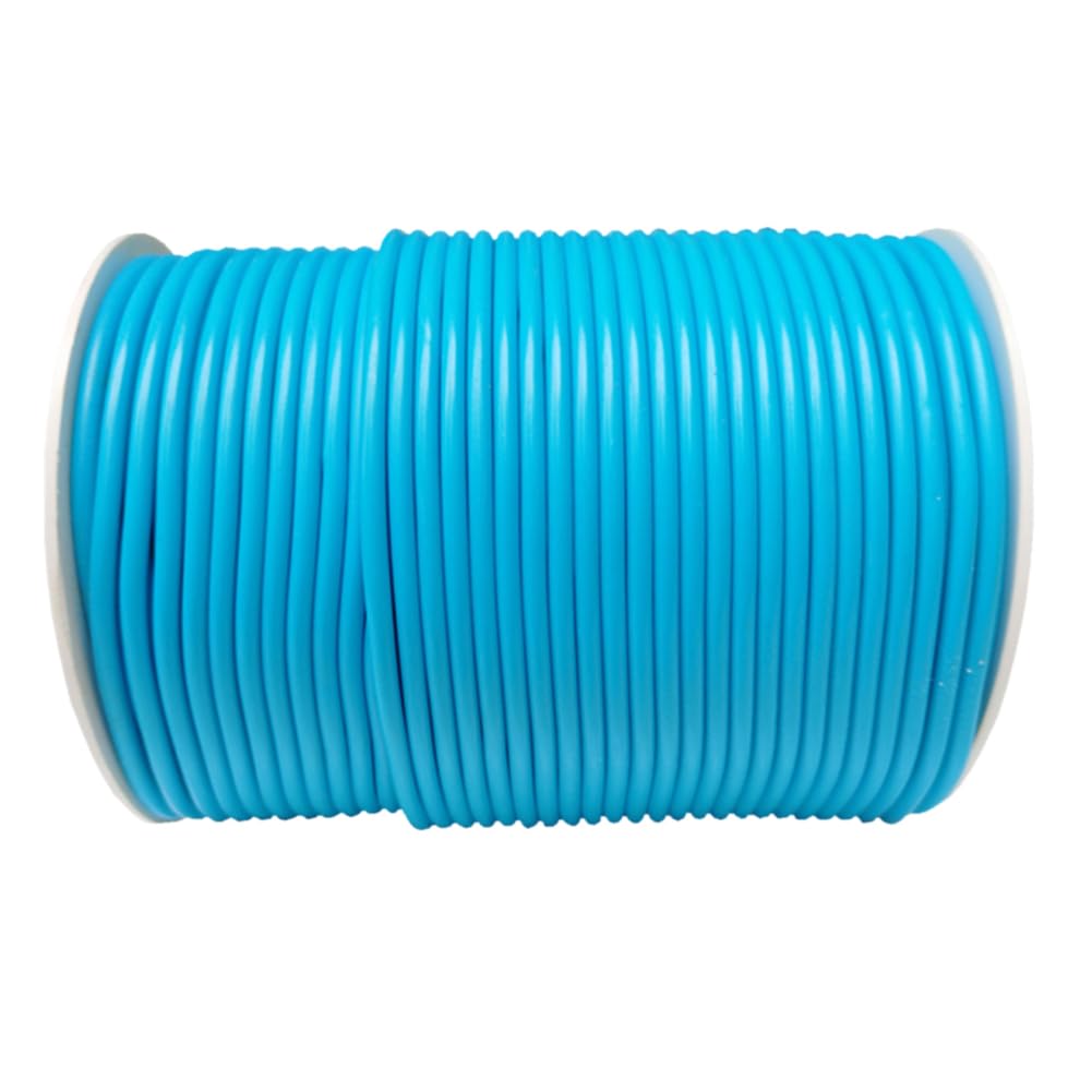 BPABDEITR PVC Floor Welding Rods Multicolor 4mm 100m(Blu)