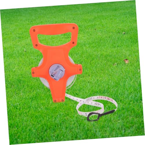 Cinta Métrica Uonlytech de Carrete Abierto para Ingeniería miniatura 7