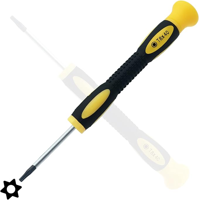 Playstation 5 4 Torx Security Bit Screwdriver Tamper Proof PS4