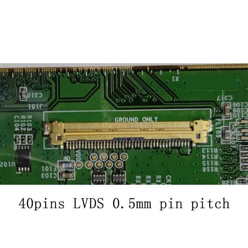 N43S1 N43T K42JV K42JE K43S K43D A41I, Compatible For Asus, Écran LCD