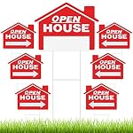 Yard Signs Real Estate