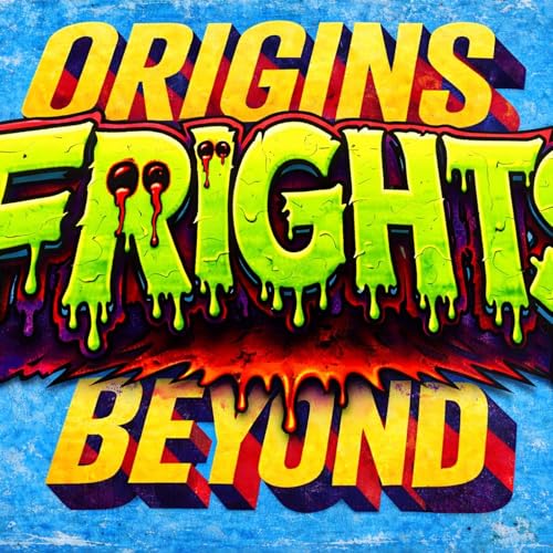 O&B's Frights - The Wolfman