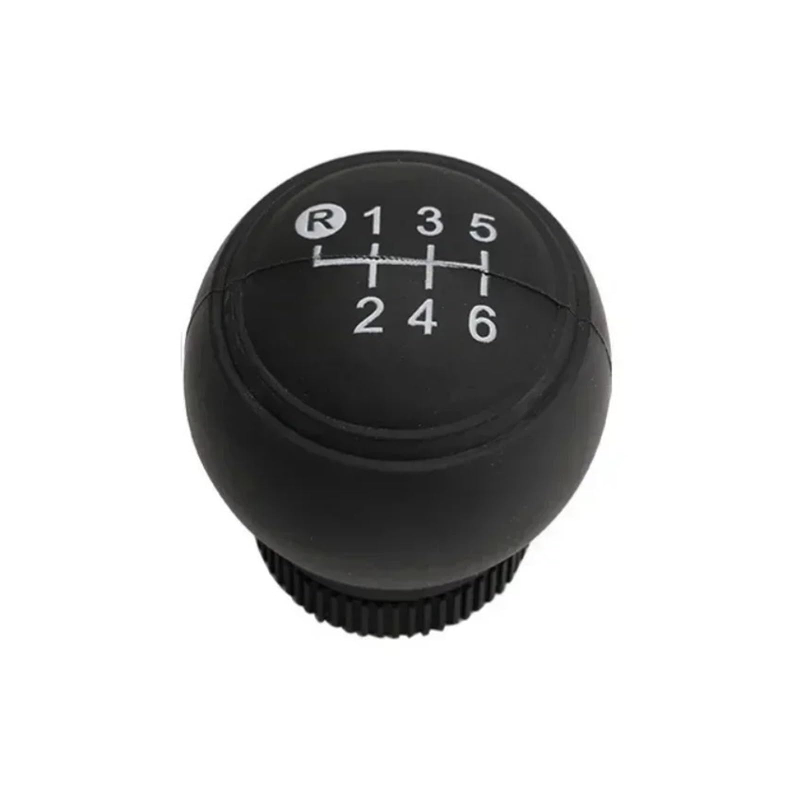 Glblpexelr A Leather Gear Knob 1Pc Utomotive Universal Silicone Shift Knob Cover Manual Gear Protector Dustproof Waterproof(A)