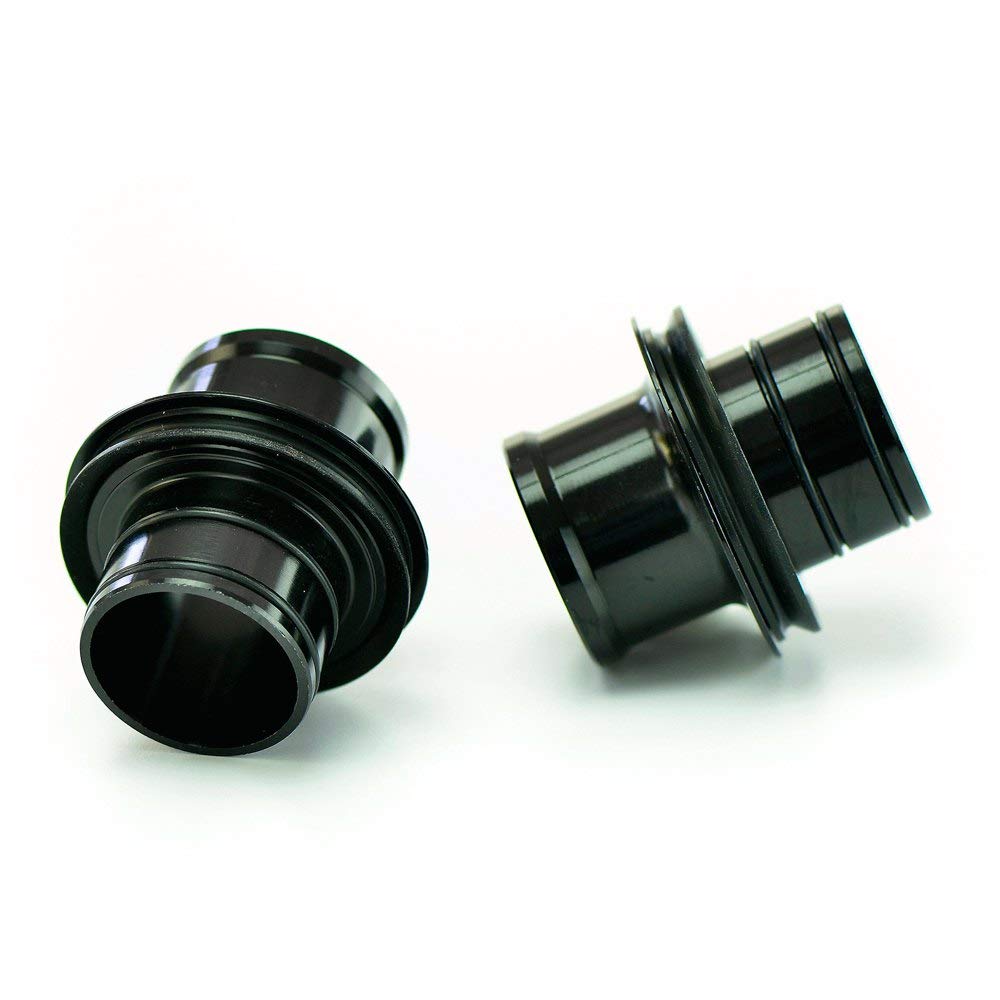 Coupelles VAULT avant 20mm BOOST supprime le jeu du moyeu