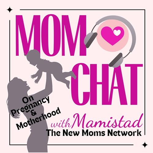 Ep.39 DAD CHAT with Dads with Wisdom Founder, Adam Angel, LCSW-C, LICSW