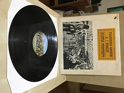  Album Concerto