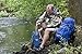 Katadyn Pocket Water Filter for Backpacking, Group Camping & Emergency Preparedness