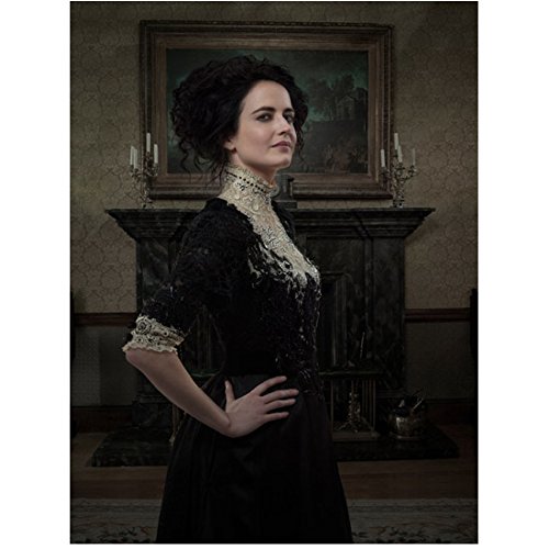 eva green penny dreadful dress Not all those who wander are lost