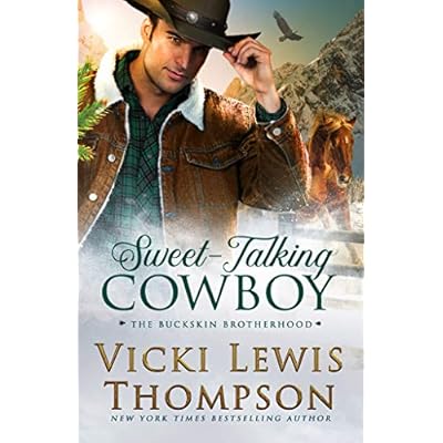 Sweet-Talking Cowboy