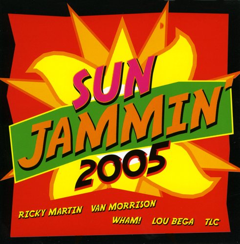 2005 Sun Jammin [Audio CD]