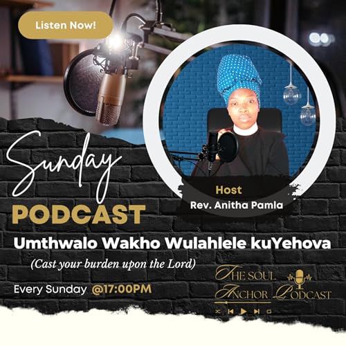 EPISODE 5: SHOW: UMTHWALO WAKHO WULAHLELE KUYEHOVA &ndash; Andiyi kukundulula ungandisikelelanga.