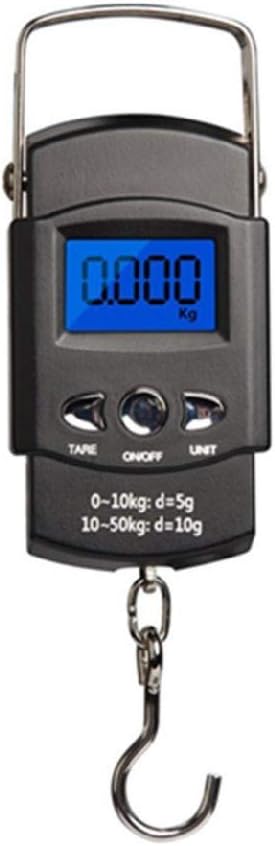 bilancia tascabile per bagagli