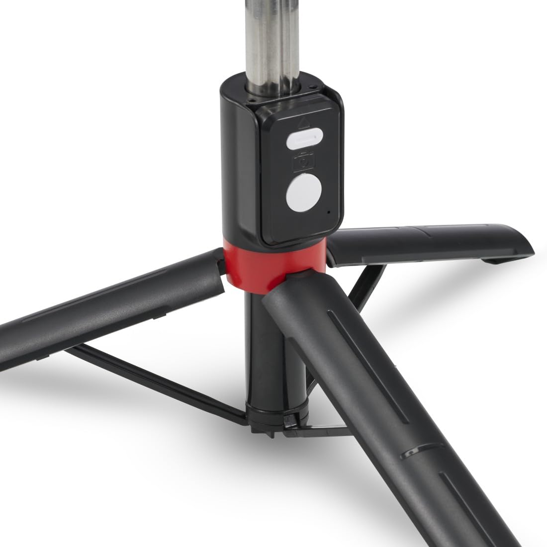 Hama Statyw do selfie Fancy Stand 110" do telefonu komórkowego, zdalny wyzwalacz Bluetooth®, SW