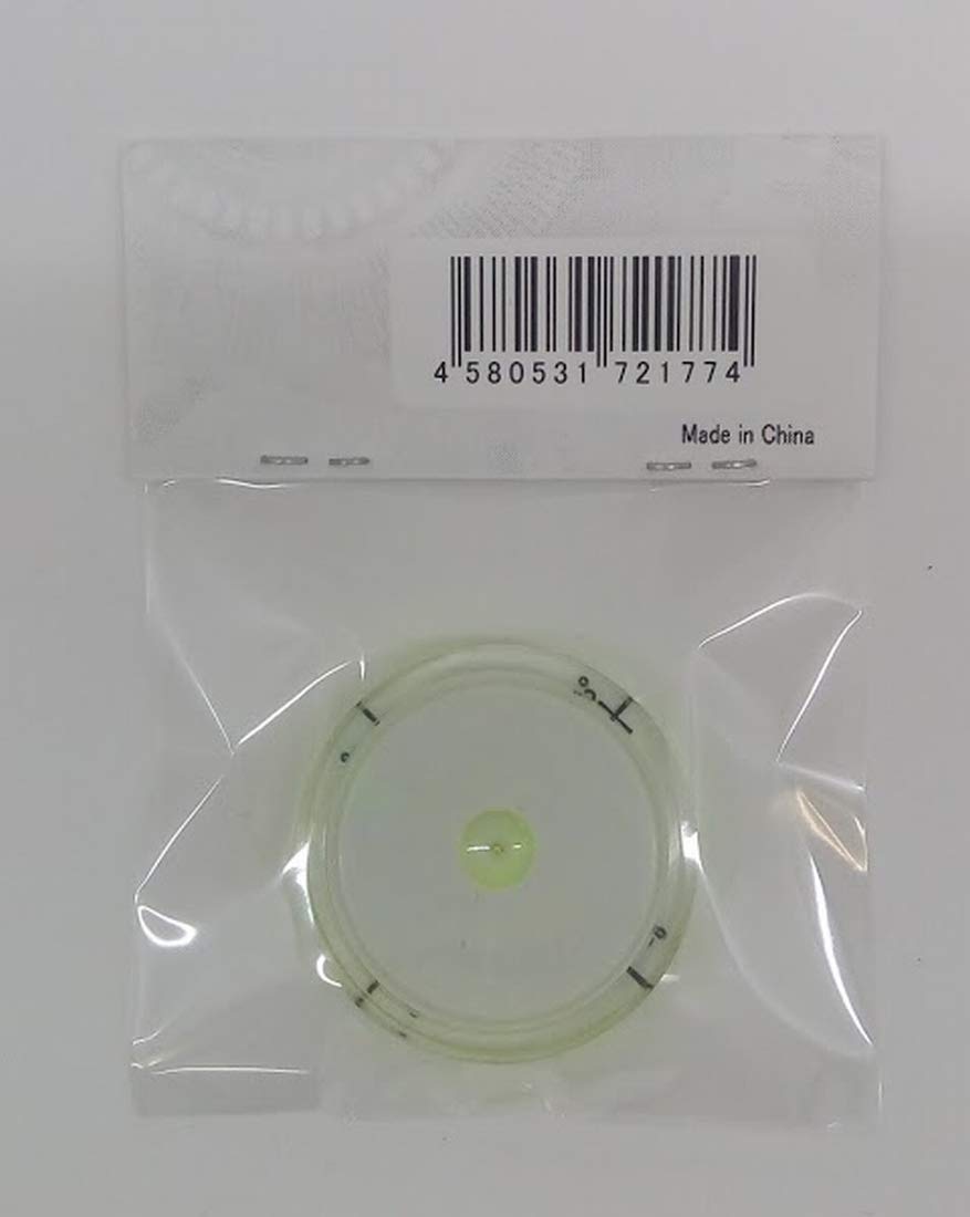 パイプ式 水平器差し　（好きな文字可能） Amazon.co.jp: 水平器 気泡式水準器パーツ (32mm 緑) : DIY