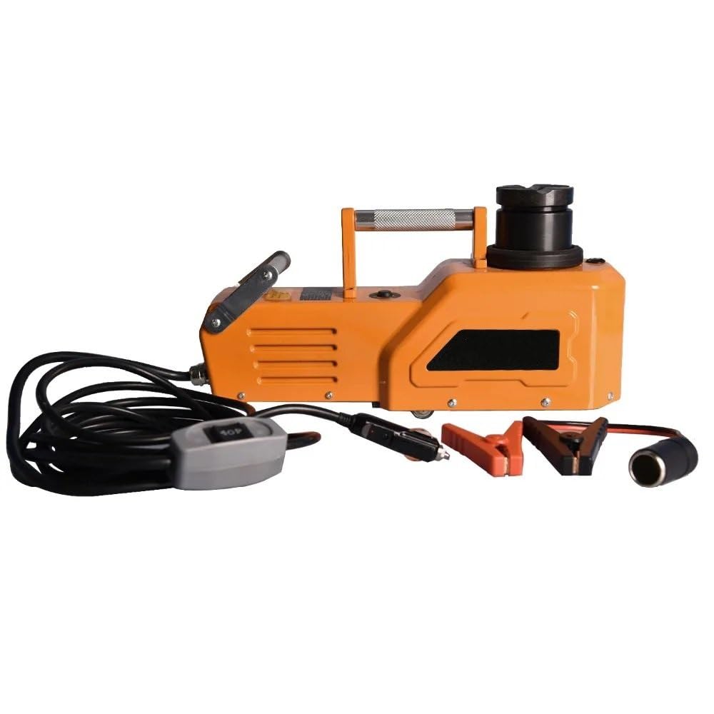 Podnośnik samochodowy 10-tonowy elektryczny podnośnik samochodowy Podnośniki samochodowe Hydrauliczny nadmuchiwany podnośnik podłogowy samochodu podnośnik