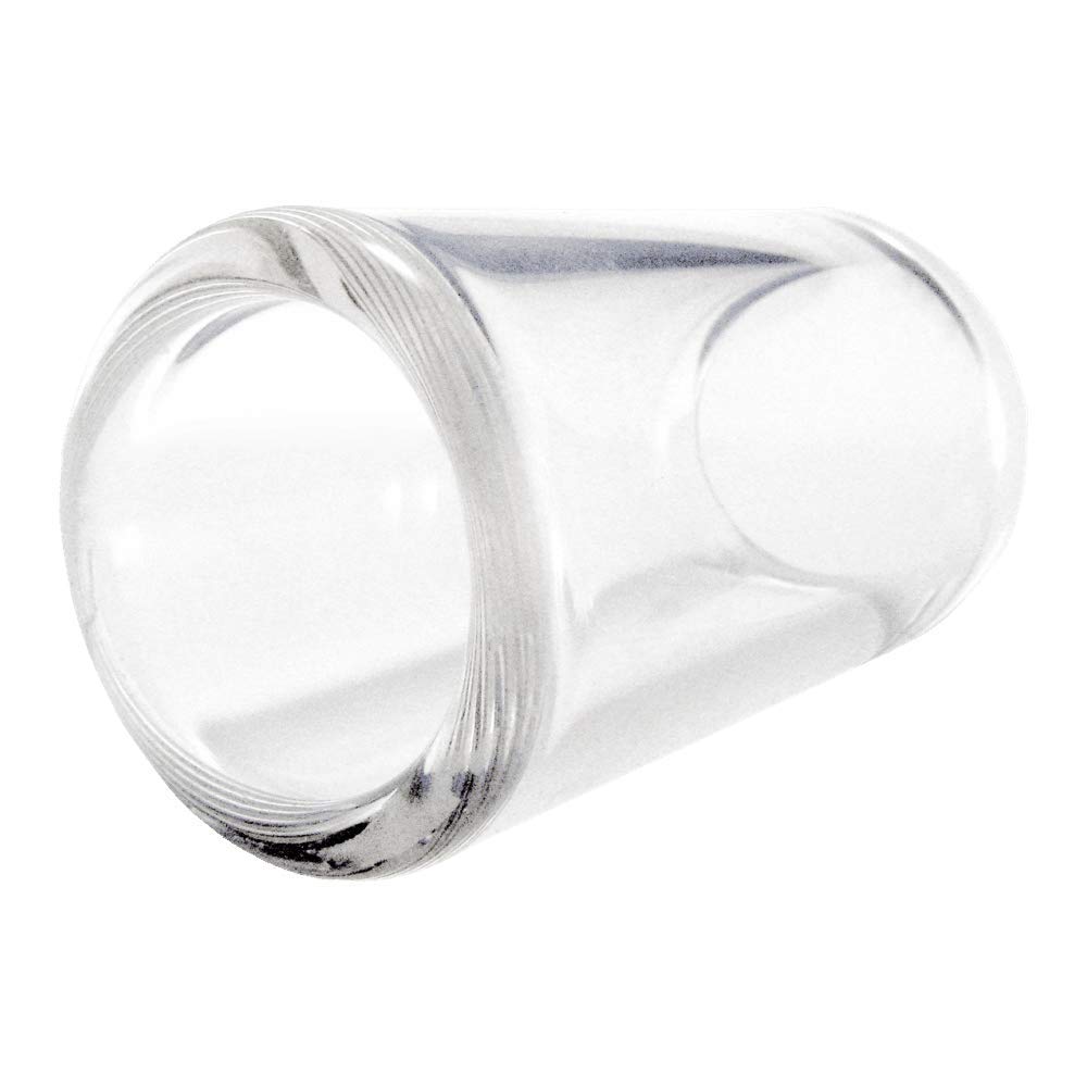 Ernie Ball 4229 Glass Guitar Slide Large