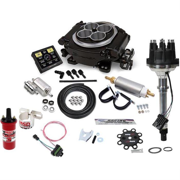 Top 10 Best Small Block Chevy Efi Kit 2023 Reviews