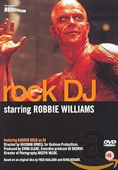 Rock-DJ-DVD Single