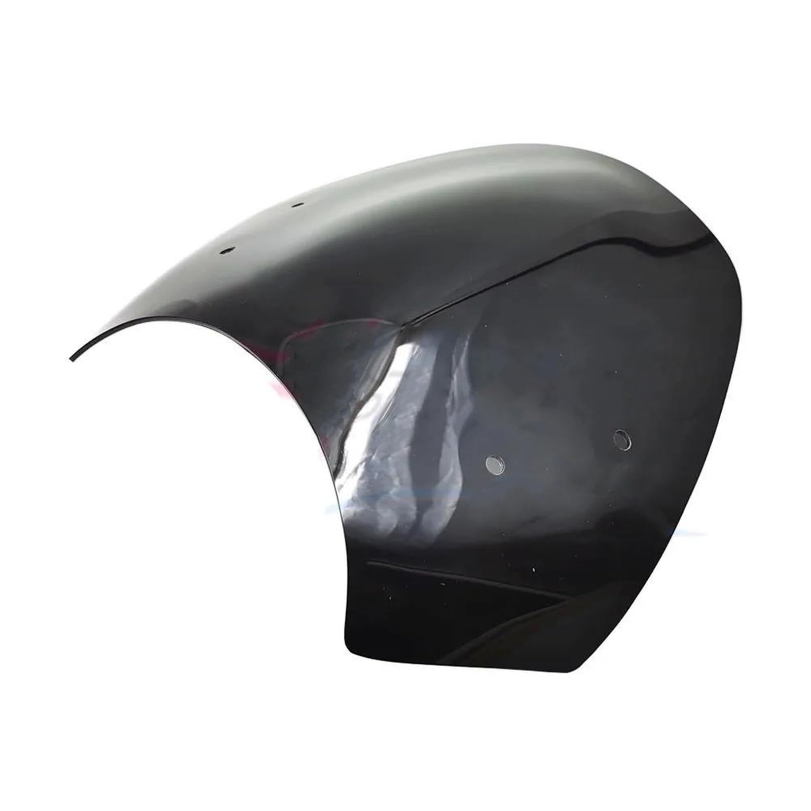 Estensione Deflettori Parabrezza Per Moto Per BMW R1150R 2000-2005 Visiera Wind Touring, Anteriore In Vetro, Spoiler Per Carenatura Antivento Deflettori(Trasparente)