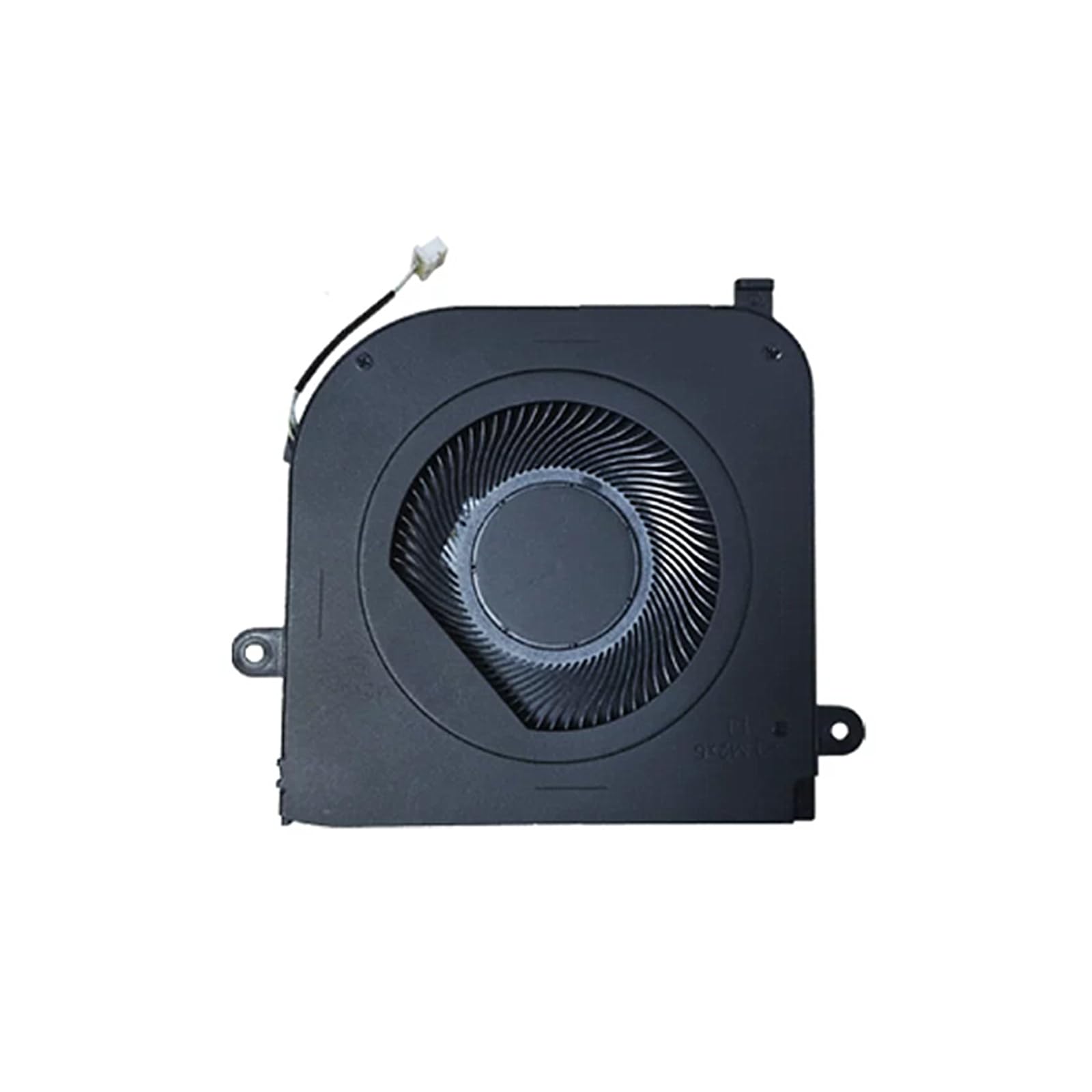 Ventilateur CPU Dell 16 Plus (DB16250) interne de rechange portable