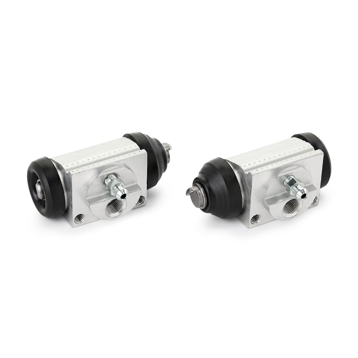 RIDEX 3859B0194 Kit frenos disco de tambor Trasero con palanca freno de mano Compatible con FORD Transit Connect V408 Furgoneta